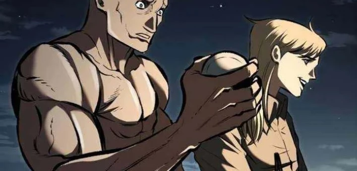 Huyết Ấn Tu La Chapter 21 - 112