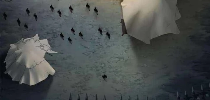 Huyết Ấn Tu La Chapter 21 - 128