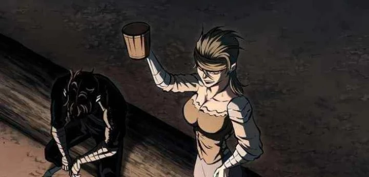 Huyết Ấn Tu La Chapter 21 - 134