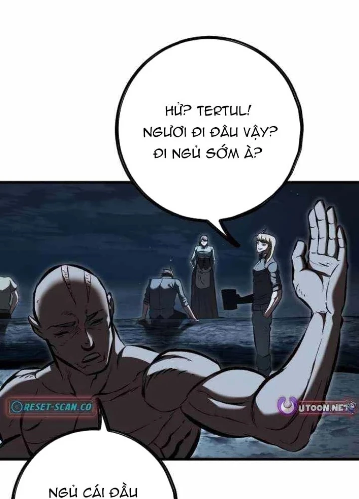 Huyết Ấn Tu La Chapter 21 - 207