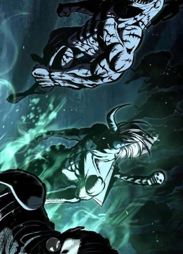 Huyết Ấn Tu La Chapter 21 - 227