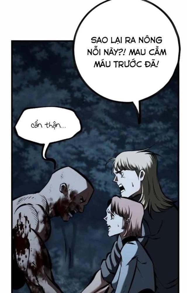 Huyết Ấn Tu La Chapter 22 - 30