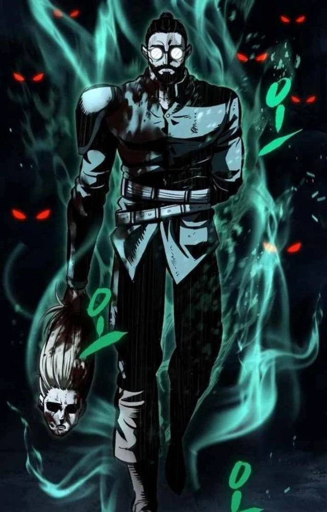 Huyết Ấn Tu La Chapter 22 - 36