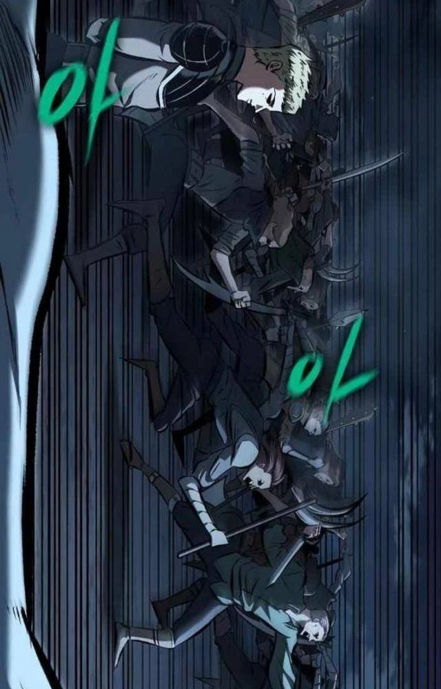 Huyết Ấn Tu La Chapter 22 - 42