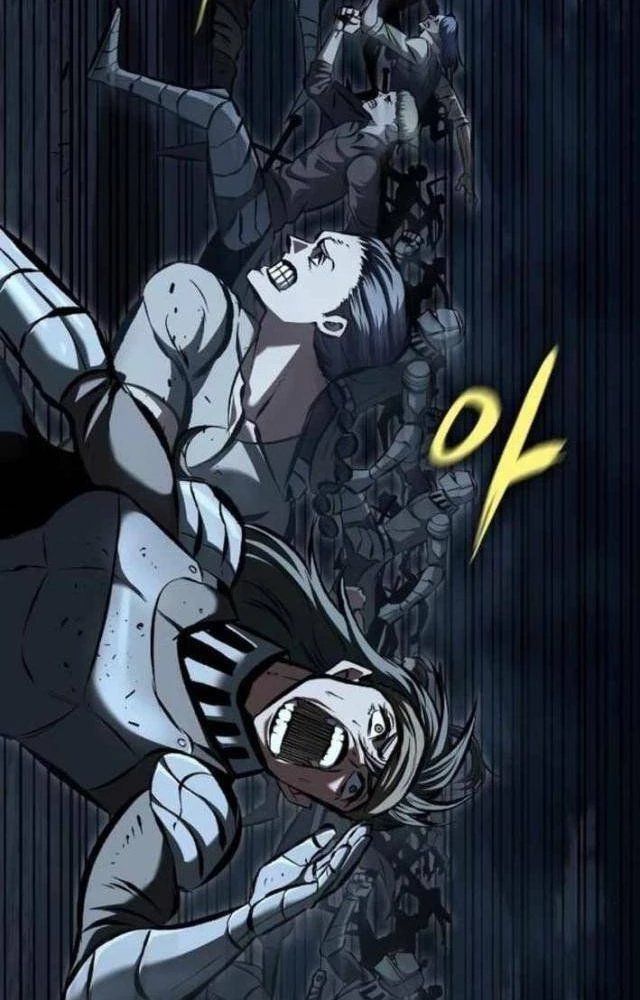 Huyết Ấn Tu La Chapter 22 - 46