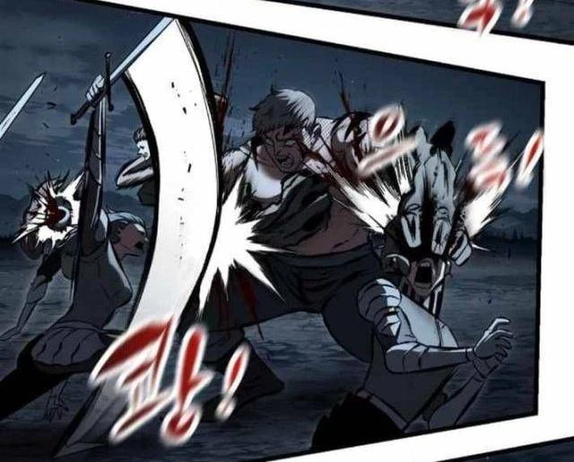 Huyết Ấn Tu La Chapter 22 - 49