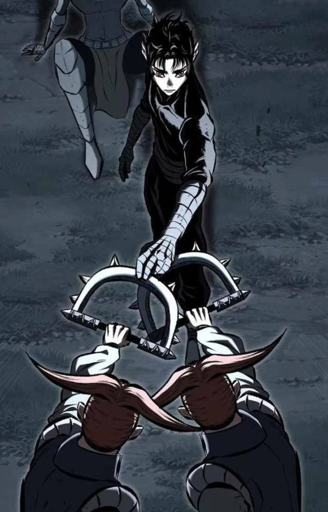 Huyết Ấn Tu La Chapter 22 - 141