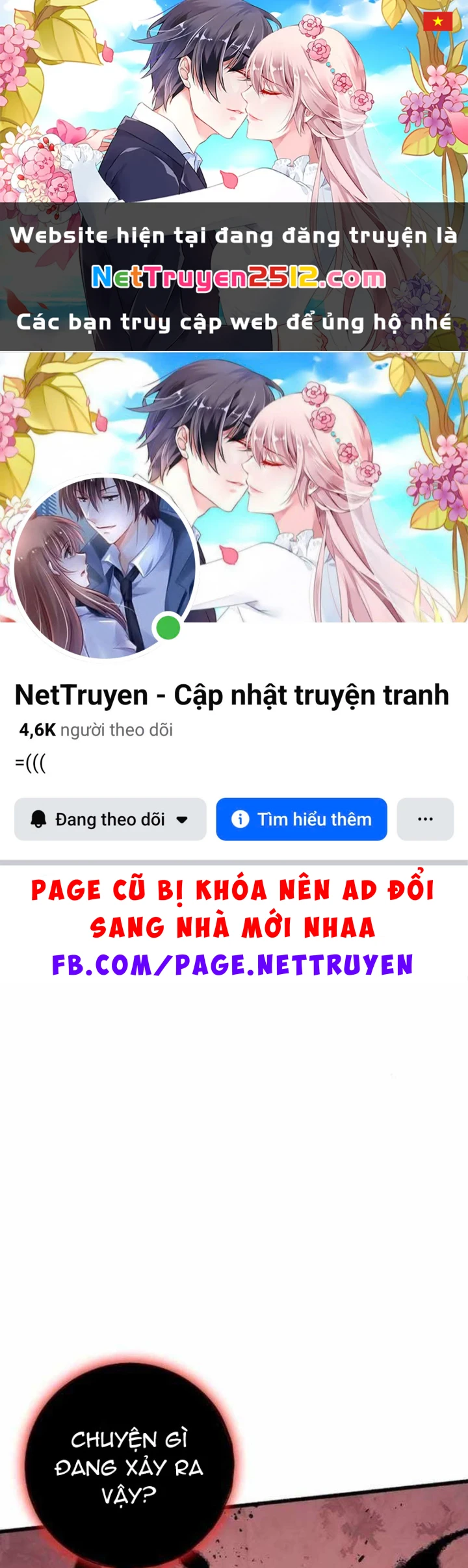 Huyết Ấn Tu La Chapter 23 - 1