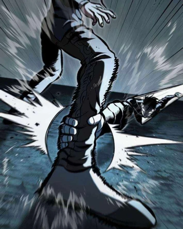 Huyết Ấn Tu La Chapter 23 - 11