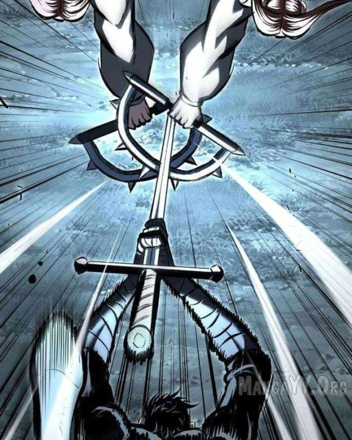 Huyết Ấn Tu La Chapter 23 - 29