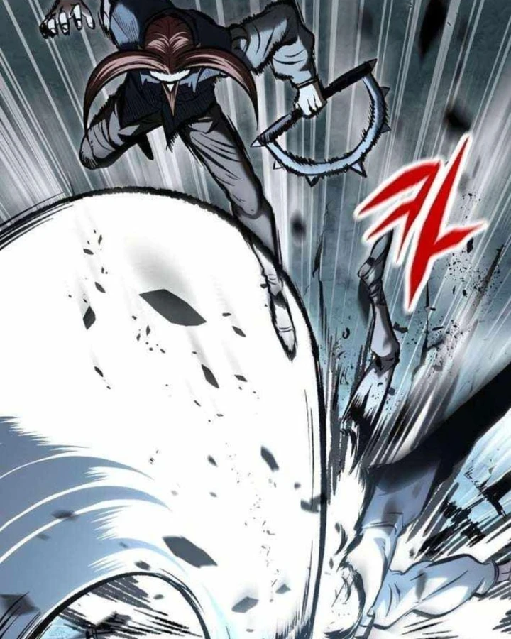 Huyết Ấn Tu La Chapter 23 - 35