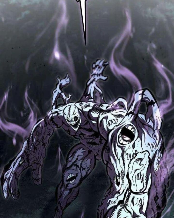 Huyết Ấn Tu La Chapter 23 - 42