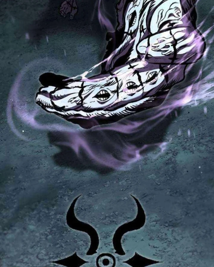 Huyết Ấn Tu La Chapter 23 - 43