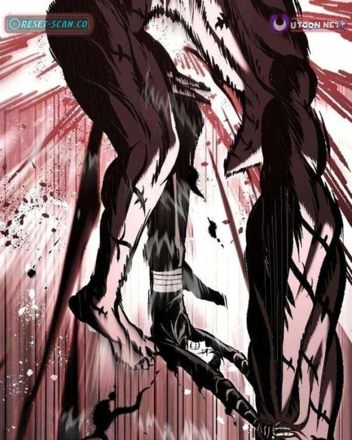 Huyết Ấn Tu La Chapter 23 - 68