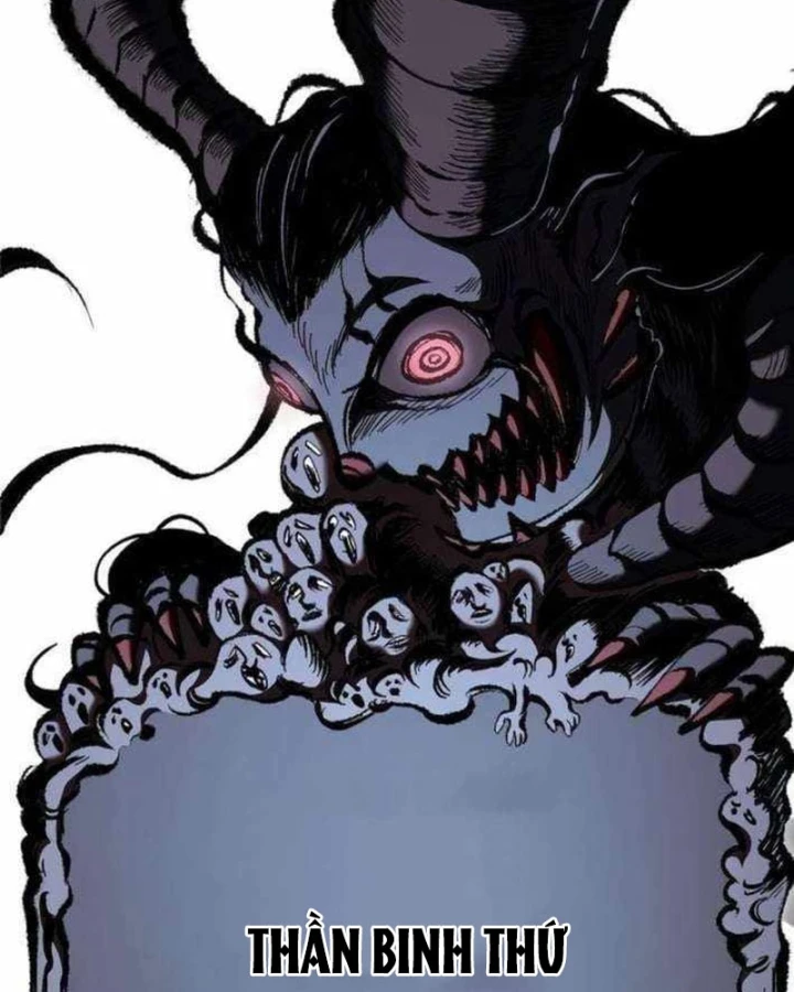 Huyết Ấn Tu La Chapter 23 - 92