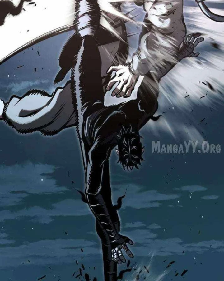 Huyết Ấn Tu La Chapter 23 - 95