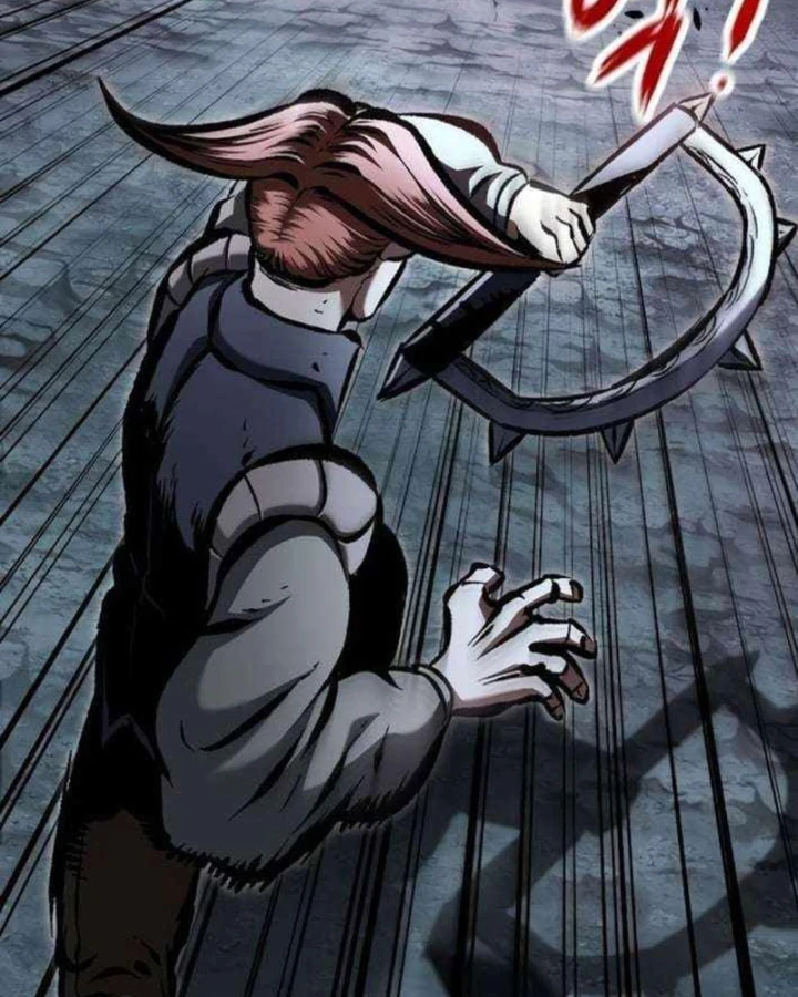 Huyết Ấn Tu La Chapter 23 - 97