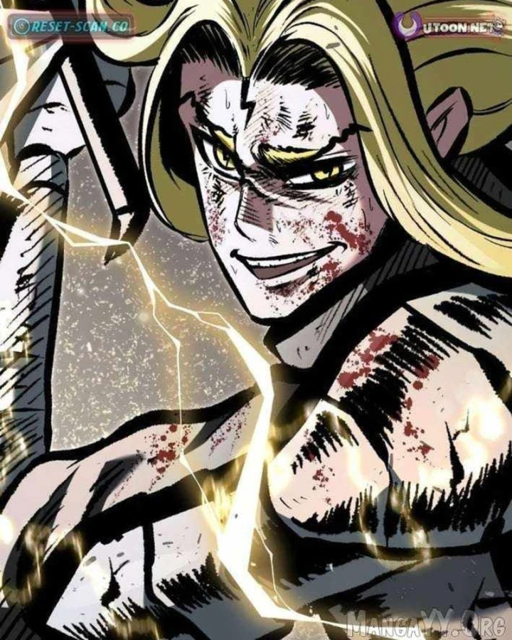 Huyết Ấn Tu La Chapter 23 - 138