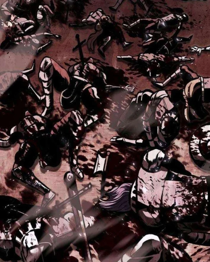 Huyết Ấn Tu La Chapter 23 - 161