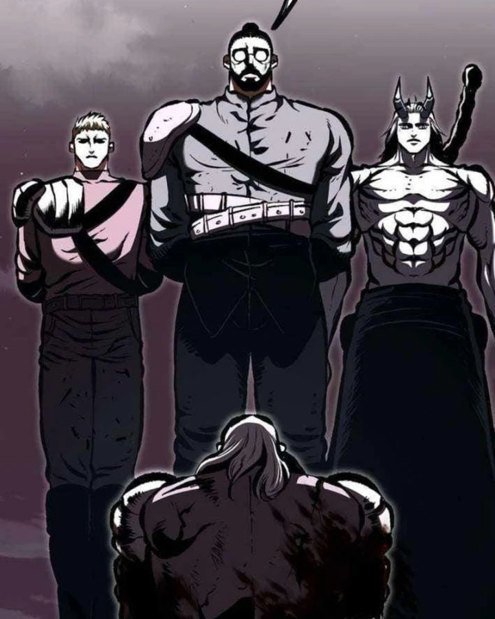 Huyết Ấn Tu La Chapter 23 - 167