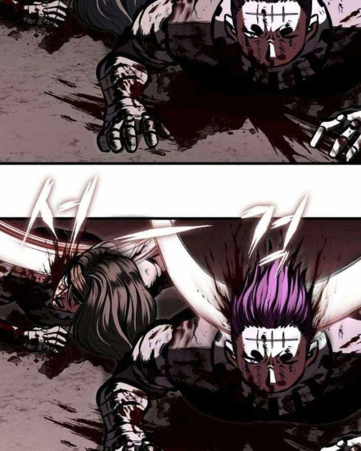 Huyết Ấn Tu La Chapter 23 - 170