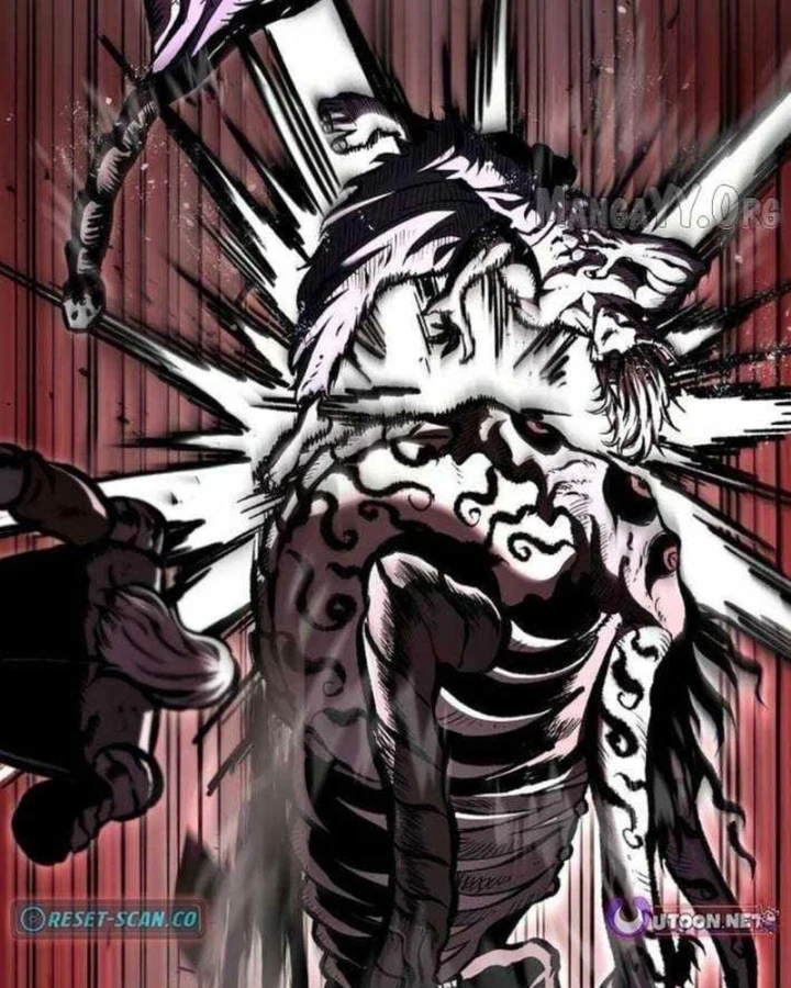 Huyết Ấn Tu La Chapter 23 - 192