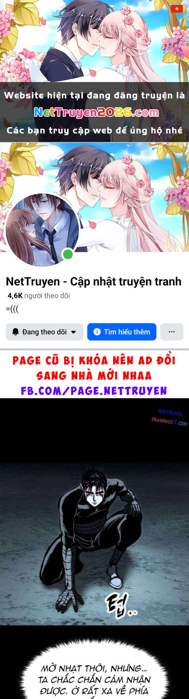 Huyết Ấn Tu La Chapter 24 - 1