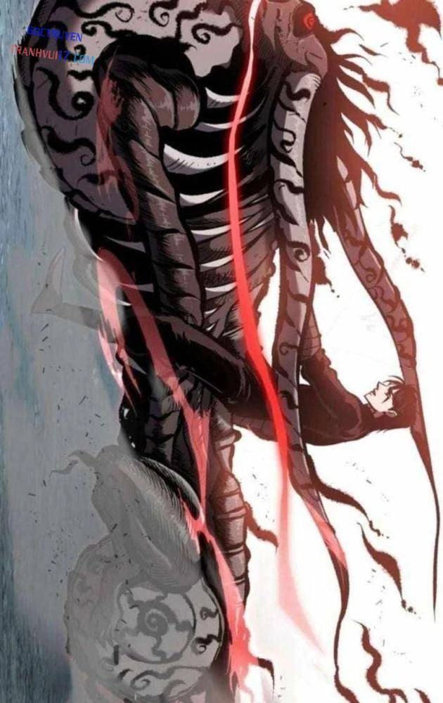 Huyết Ấn Tu La Chapter 24 - 11