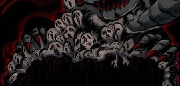 Huyết Ấn Tu La Chapter 24 - 13