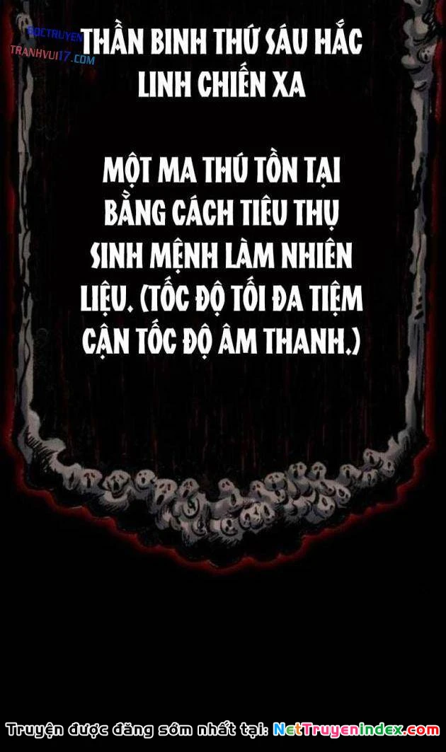 Huyết Ấn Tu La Chapter 24 - 14