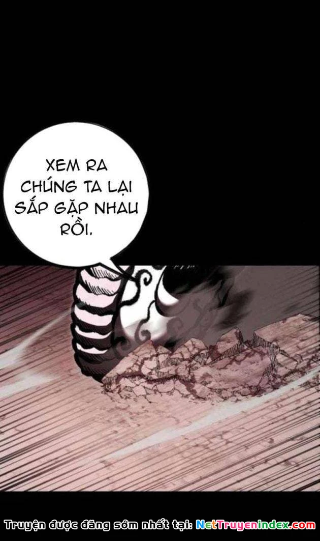 Huyết Ấn Tu La Chapter 24 - 22