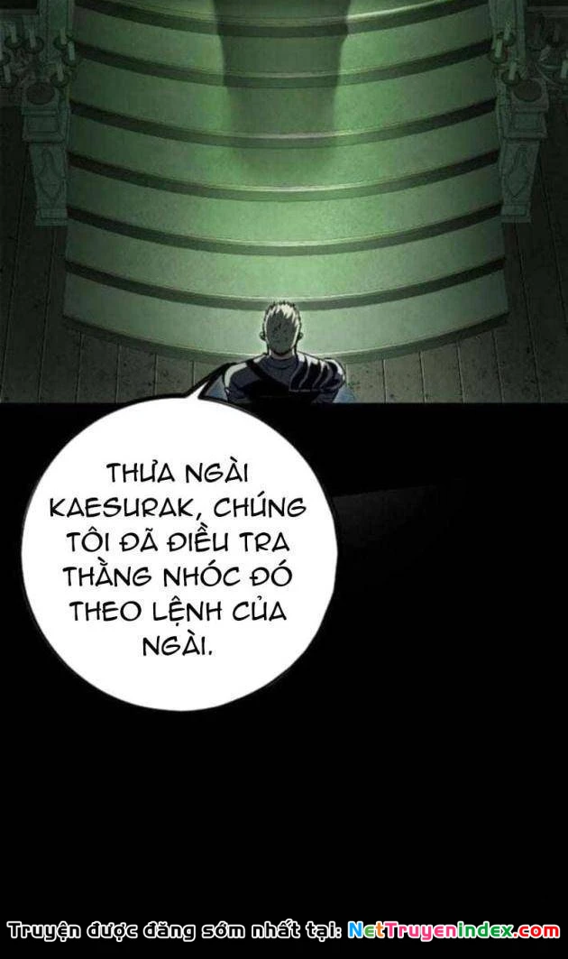 Huyết Ấn Tu La Chapter 24 - 32