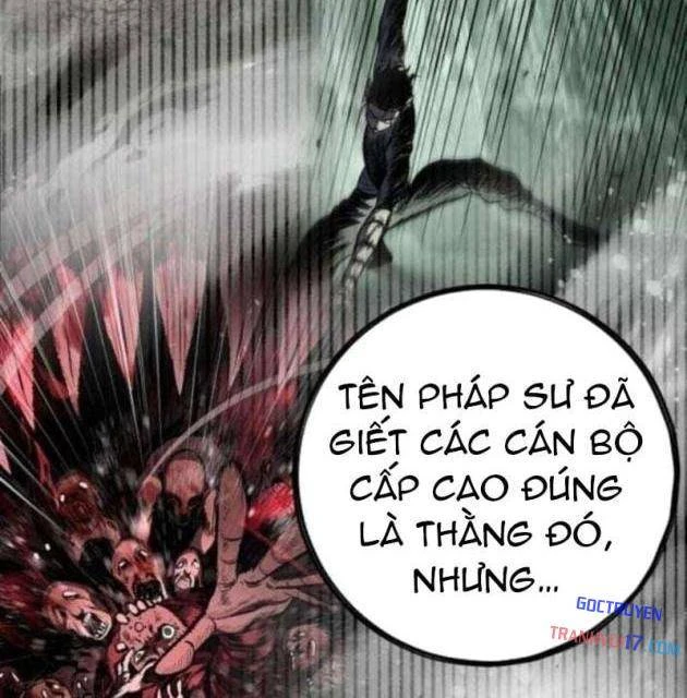 Huyết Ấn Tu La Chapter 24 - 35