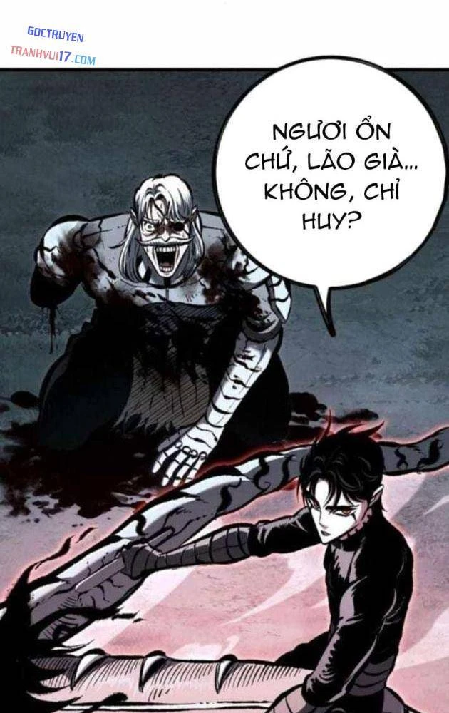 Huyết Ấn Tu La Chapter 24 - 69