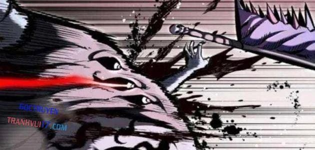 Huyết Ấn Tu La Chapter 24 - 163