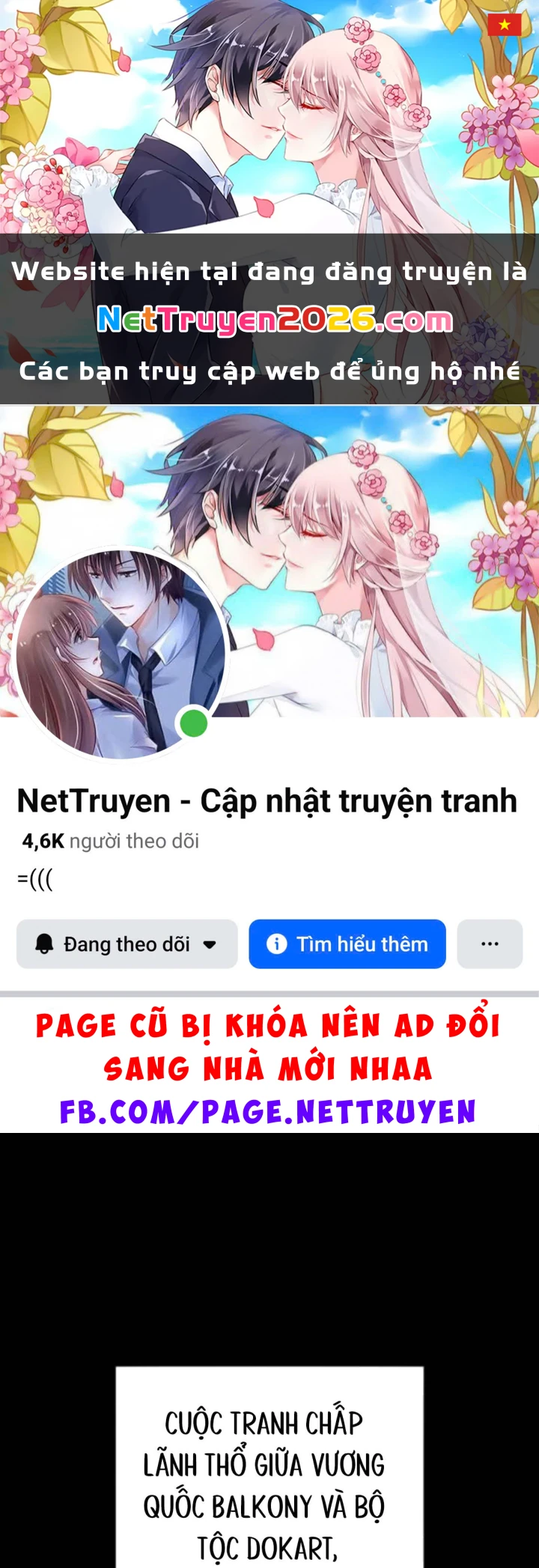 Huyết Ấn Tu La Chapter 25 - 1