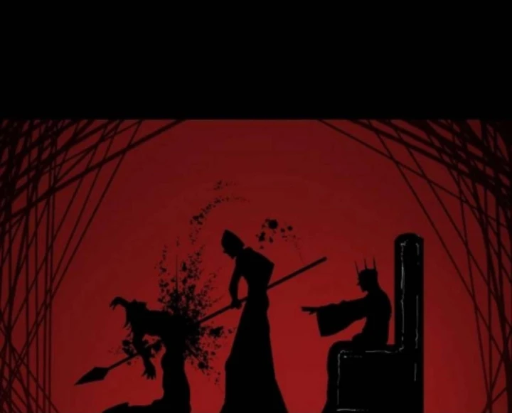 Huyết Ấn Tu La Chapter 25 - 10