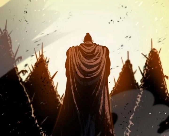 Huyết Ấn Tu La Chapter 25 - 24