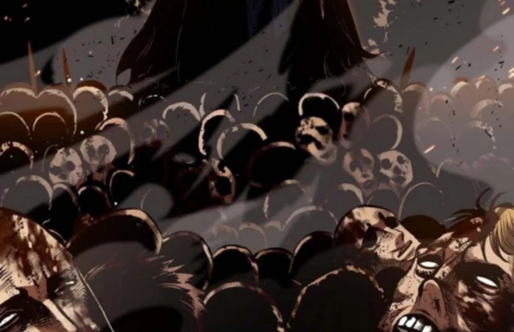 Huyết Ấn Tu La Chapter 25 - 25