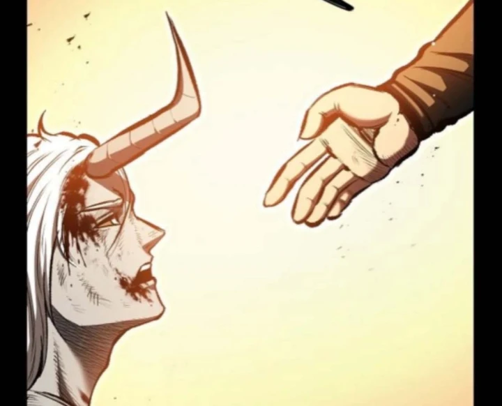 Huyết Ấn Tu La Chapter 25 - 40