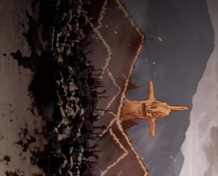 Huyết Ấn Tu La Chapter 25 - 47