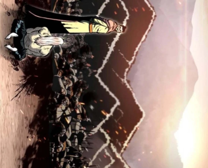 Huyết Ấn Tu La Chapter 25 - 49