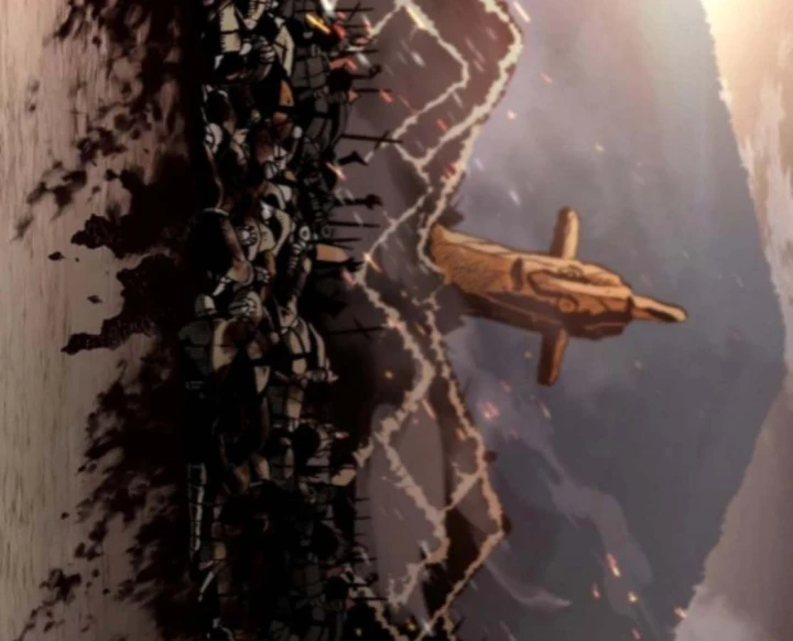 Huyết Ấn Tu La Chapter 25 - 50