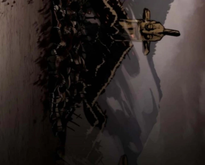 Huyết Ấn Tu La Chapter 25 - 51