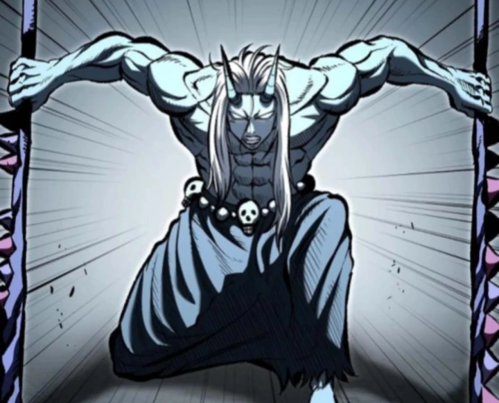 Huyết Ấn Tu La Chapter 25 - 120