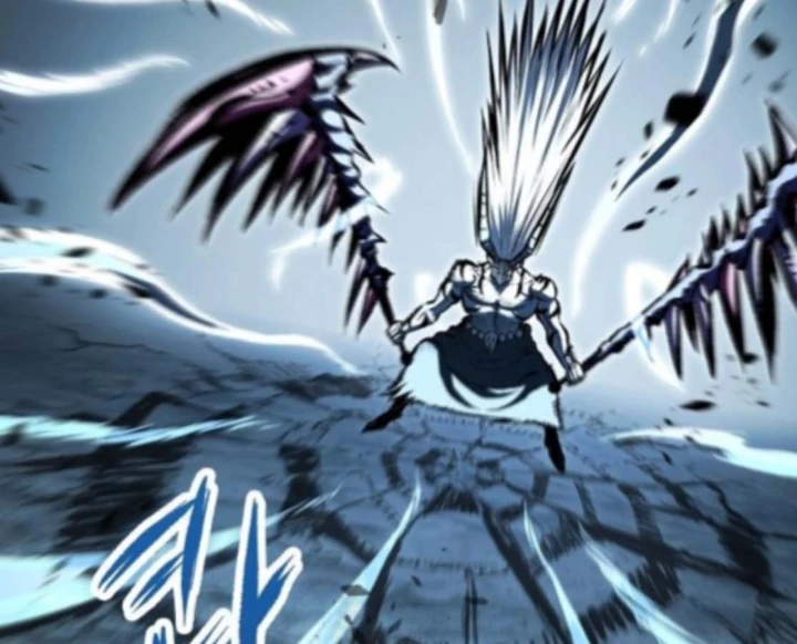 Huyết Ấn Tu La Chapter 25 - 128