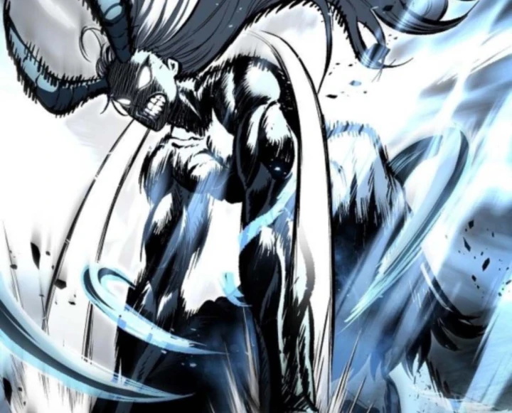 Huyết Ấn Tu La Chapter 25 - 180