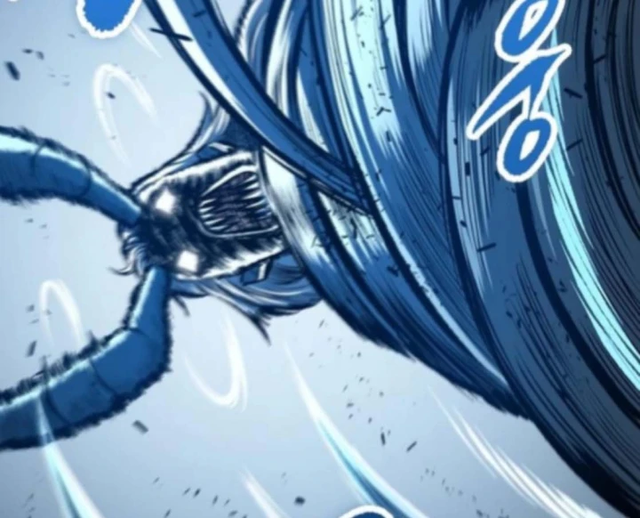 Huyết Ấn Tu La Chapter 25 - 216