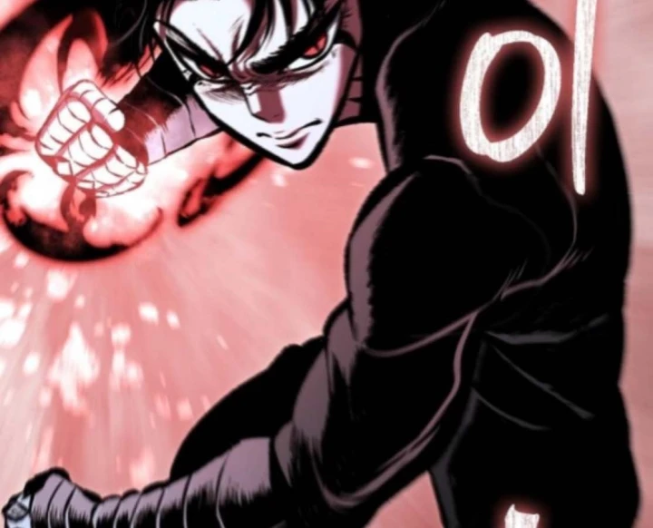 Huyết Ấn Tu La Chapter 25 - 236