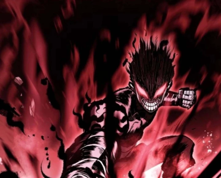 Huyết Ấn Tu La Chapter 25 - 251